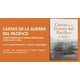 thumbnail image 2 of LIBRO CARTAS DE LA G U E R R A DEL PACÍFICO. /235, 2 of 3
