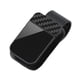 thumbnail image 1 of Soporte Para Gafas De Sol Compacto, Fácil De Instalar, Universal, De Lujo, Con Clip, Color Negro, 1 of 5