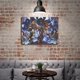 thumbnail image 4 of World of Warcraft Cartel Metálico, Decoración de Pared de Cartel Metálico Personalizado para Regalos de Fans, Amigos, Familia y Amantes 20*30CM, 4 of 6