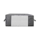 thumbnail image 2 of Bolsa De Almacenamiento Para Edredones, Contenedor De Almacenamiento Con Ventana Transparente Para Edredones, Almohadas, Dormitorio, 2 of 3