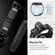 thumbnail image 4 of Funda con correa para Samsung Galaxy Watch 6 Classic Spigen de 43 mm, 4 of 8