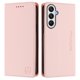 thumbnail image 4 of Funda Billetera con Soporte para Samsung Galaxy A05s Bloqueo RFID Plegable Rosa, 4 of 6