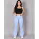thumbnail image 3 of Leggings Flare Mujer Comfort Premium, 3 of 3