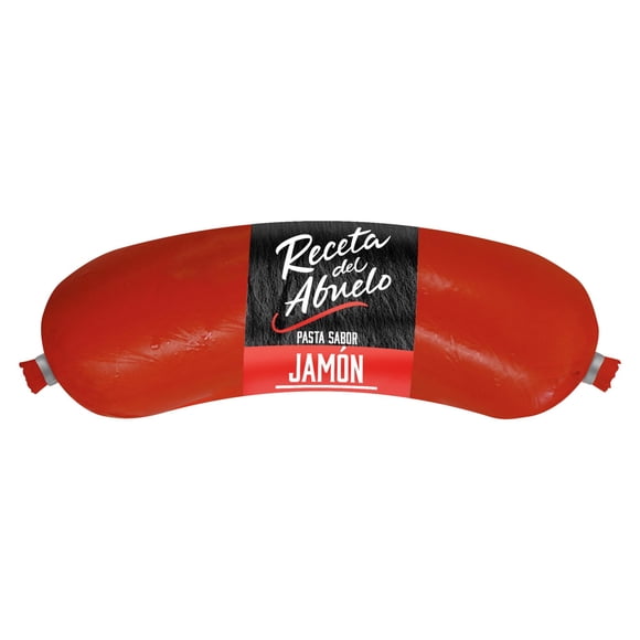 Paté de Jamón Premium Embutido, 125 g