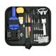 thumbnail image 2 of Kit De Herramientas De Reparación De Relojes De 144 Piezas Con Estuche De Transporte Durable Conveniente Portátil, 2 of 3