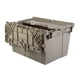 thumbnail image 3 of Caja organizadora HE HUDSON EXCHANGE 56 x 39 x 33 cm, paquete de 3, gris, 3 of 5