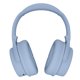 thumbnail image 2 of Audífonos Over Ear Evo Bluetooth - Aux Jack 3.5 Celeste, 2 of 4