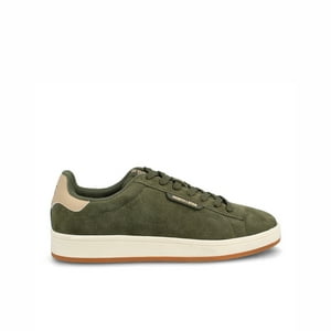 Zapatilla Hombre North Star Rigel Verde