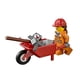 thumbnail image 2 of Excavadora de demolición LEGO City, 2 of 3
