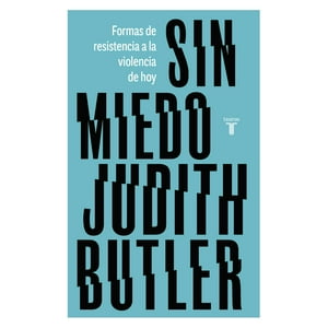 Penguin Random House - Sin Miedo