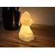 thumbnail image 2 of Portavelas LED con forma de Grinch, 2 of 3