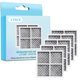 thumbnail image 1 of Filtro de aire Swess LT120F (paquete de 5) para LG y Kenmore, 1 of 8