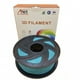 thumbnail image 2 of Filamento Pla Turquesa 1.75mm 1kg Para Impresora 3d, 2 of 3