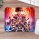 thumbnail image 2 of Mouse pad Serie M158V2 24x20 cm x 3 mm Neopreno ANHIZ, 2 of 2