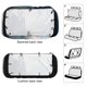 thumbnail image 3 of Funda Elástica Desmarcar para Asiento Trasero de Auto, 3 of 6