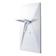 thumbnail image 2 of Kit Starlink V4 Standard AX WiFi 6 Tribanda Blanco, 2 of 3