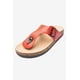 thumbnail image 1 of Sandalia Mujer Rojo Razo Chinitown, 1 of 5