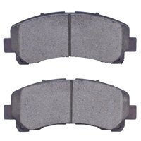 Repuestos Del Sol - Juego Pastillas Freno Delanteras Chevrolet Luv Dmax 2.5 2015 2019