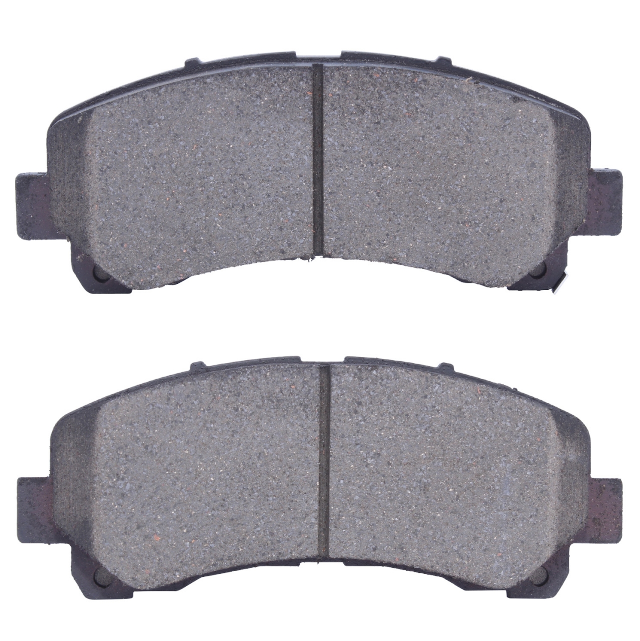 Repuestos Del Sol - Juego Pastillas Freno Delanteras Maxust60 2.8 Dx 2017 2022