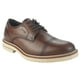 thumbnail image 3 of Zapato Ferracini Hombre 5435 Firenze Café Casual, 3 of 6