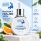 thumbnail image 5 of Suero Wellness Heavens 30 ml Vitamina C y Niacinamida, 5 of 9