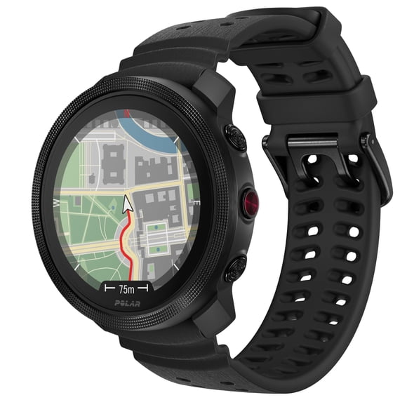 Smartwatch POLAR Vantage M3 Multi-Sport AMOLED con batería de 7 días