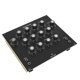 thumbnail image 3 of Módulo de Banco de Filtros Fijo Behringer 914 para Eurorack, 3 of 3