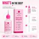 thumbnail image 2 of Removedor de pegamento para uñas My Fancy Cat 30 ml Suave, 2 of 7