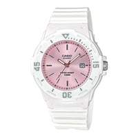 Reloj Analogo Blanco Casio Lrw-200H-4E3V