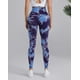 thumbnail image 3 of Pack 3 Calzas Deportivas Mujer Push Up Calidad Premium, 3 of 15