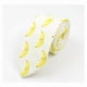 thumbnail image 1 of Corbata Divertida Con Diseño De Plátanos Amarillo, 1 of 2