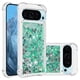 thumbnail image 1 of FOXDOCK Funda Glitter Líquida para Google Pixel 10 con Anillo Brillante, TPU Antichoques y Esquinas Reforzadas, Soporte, 1 of 6