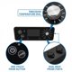 thumbnail image 4 of Reemplazo de la placa de control para ahumador de la serie Pit Boss 5, 4 of 8