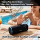 thumbnail image 3 of Bass Boosted Bluetooth Bike Speaker, IPX7 Waterproof Portable, 3 of 3