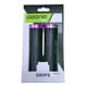 thumbnail image 4 of Puños Ozono Ergonómicos Mtb Lock Grip Manillar Empuñadura negro Única, 4 of 6