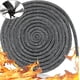 thumbnail image 1 of Cordón Fibra De Vidrio Para Puerta Combustion Lenta 10mm*2m, 1 of 6
