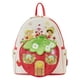 thumbnail image 1 of Mochila Loungefly Strawberry Shortcake Strawberry House Crema, 1 of 3