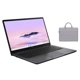 thumbnail image 1 of Laptop ASUS Chromebook Plus CX 14 FHD táctil 8 GB RAM 256 GB SSD, 1 of 6