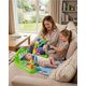 thumbnail image 4 of Gimnasio Y Piano Musical Multifuncional Para Bebes Verde, 4 of 6