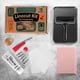 thumbnail image 5 of Kit de Linograbado Bobblebro Herramientas para Grabado y Bloques de Tinta, 5 of 6