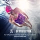 thumbnail image 5 of Gafas de natación Speedo Mirrored Vanquisher 2.0 para mujer, 5 of 8