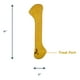 thumbnail image 3 of Tall Tails Hueso De Goma Natural Goat Juguete Para Perro S, 3 of 6