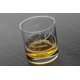 thumbnail image 3 of Vaso de Whisky Well Told con Mapa de Nueva Orleans 325 ml Transparente, 3 of 5