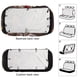 thumbnail image 3 of Funda de Asiento Trasero para Auto Jurassic World Desmarcar, 3 of 6