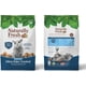 thumbnail image 4 of Arena para gato Naturally Fresh Ultra Control de Olores 13.6 kg, 4 of 5