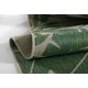 thumbnail image 3 of Tapete Novogratz by Momeni Villa Salerno Verde 60x300 cm, 3 of 4