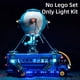 thumbnail image 5 of Kit de luces LED para Lego Fortnite Battle Bus 77073 de flashebrick, 5 of 6