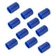 thumbnail image 2 of 10 Piezas Durable Pool Cue Protector Billiards Accesorios Para Snooker Blue, 2 of 3
