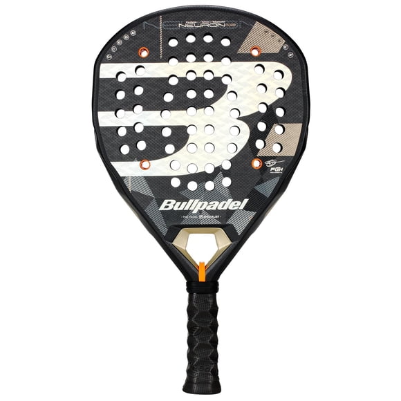 Raqueta de pádel Bullpadel NEURON 02 2026 Chingotto