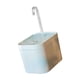 thumbnail image 2 of Fuente De Agua Eléctrica Para Mascotas Con Filtro 1.5L Dispensador De Agua Silencioso Azul, 2 of 5